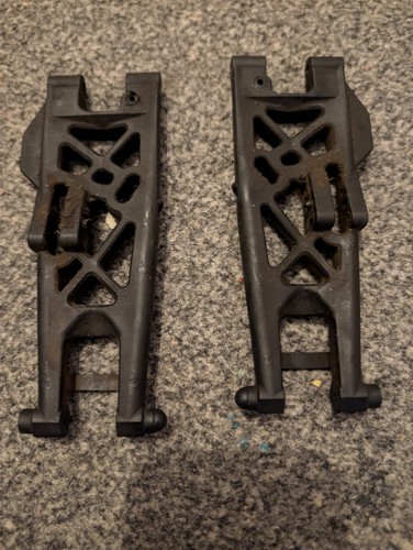Hobao hyper rear lower - hobao,