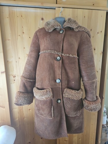 Womens sheepskin shearling - womens,