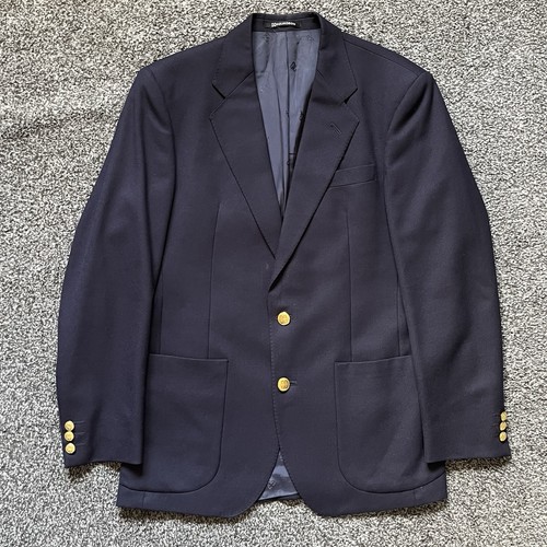 Daks squadron blazer jacket - daks,