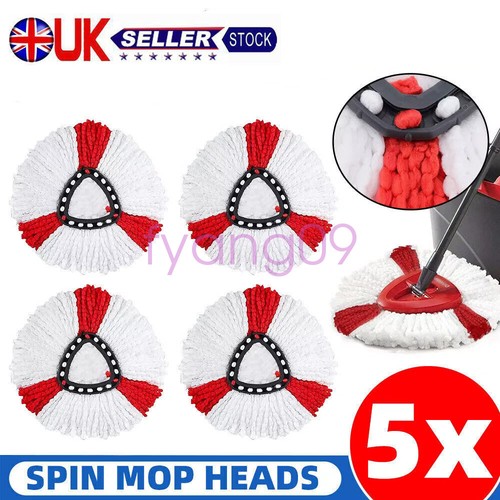Mop for vileda - for,