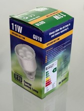 CED cfl GU10 Energy Saver Lamp