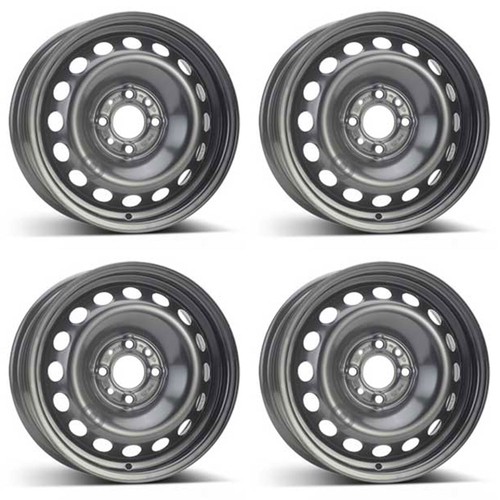 Steel wheels alcar 5jx14 - wheels, 5.5jx14