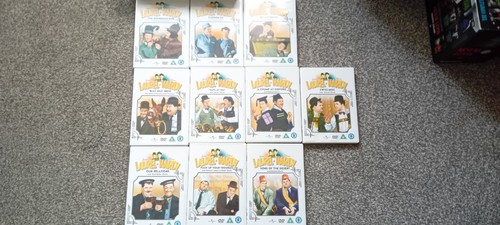 Laurel hardy the feature - laurel, hardy,