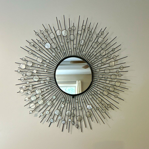 Sunburst starburst inches - sunburst/starburst, 30
