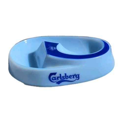 Vtg carlsberg blue - vtg,