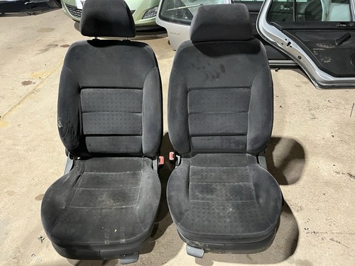 Golf gti mk4 black seats - vw,