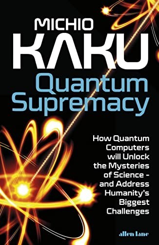 Quantum supremacy how - quantum,