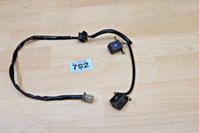 Kawasaki GPZ 305 Ignition