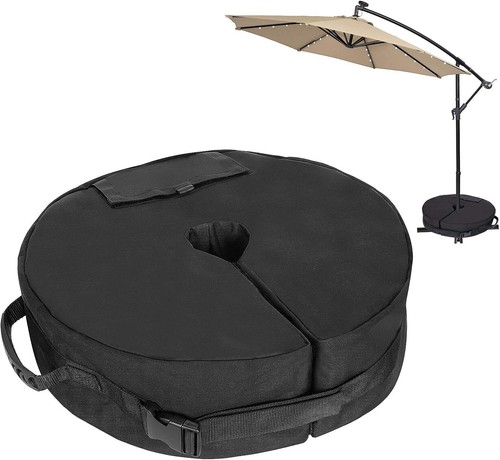 Heavy duty parasol base - heavy,