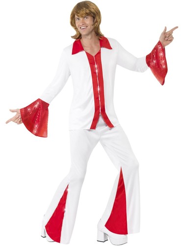 Mens super trooper - super,