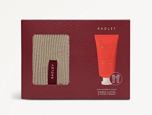 Brand new radley beauty - new,