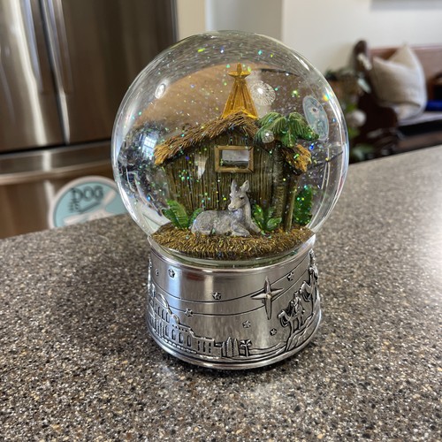 New reed barton christmas - new, &