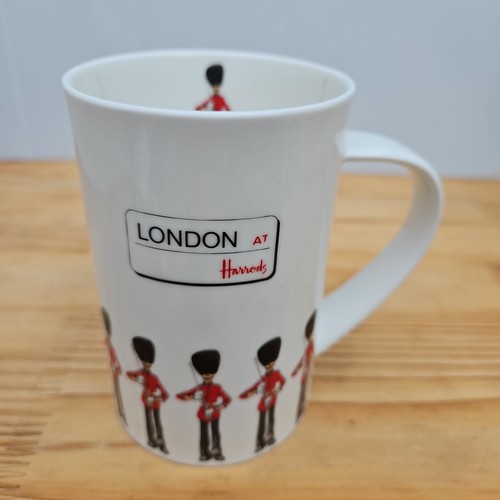 Harrods london beefeater fine - london,