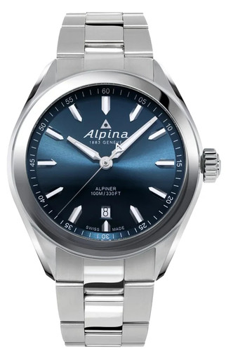 Alpina alpiner 240ns4e6b - alpiner, al-240ns4e6b