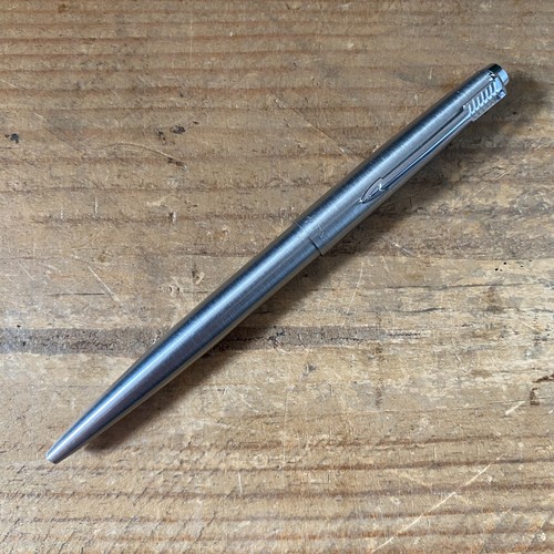 Vintage parker ballpoint - vintage,