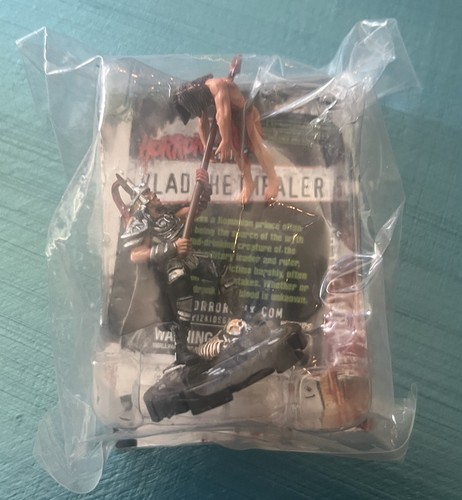 Horrorclix vlad the impaler - horrorclix,