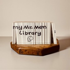 My Mr Men Library Collection Preloved Set of Books