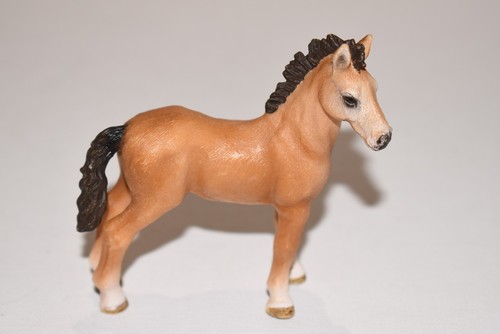 Schleich figure horse 2011 - figure,