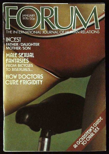 Forum journal human - uk,