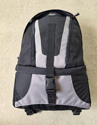 Lowepro orion daypack 200 dslr - lowepro,