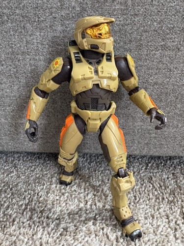 Halo tan spartan orange - halo, 2