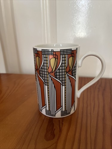 Dunoon stoneware mug kelvin - stoneware,
