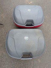 BMW R1100 GS Givi Monokey