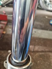 Yamaha tdr250 2yk forks fork - 2yk,