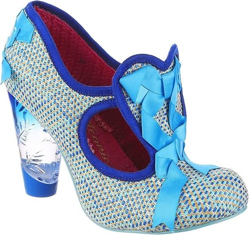 Irregular choice perfect - perfect, in
