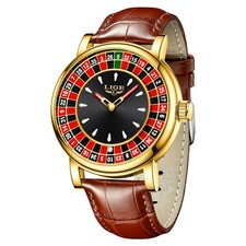 SACOSDING Roulette Wheel