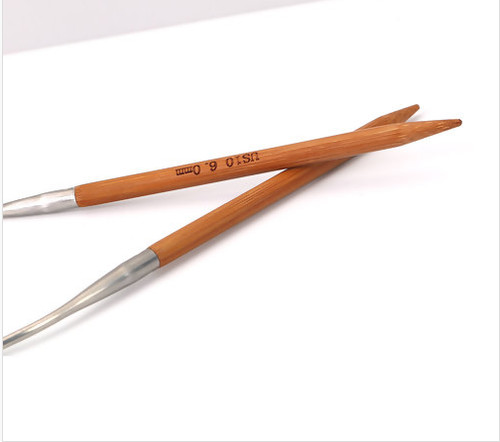 Circular knitting needles - circular,