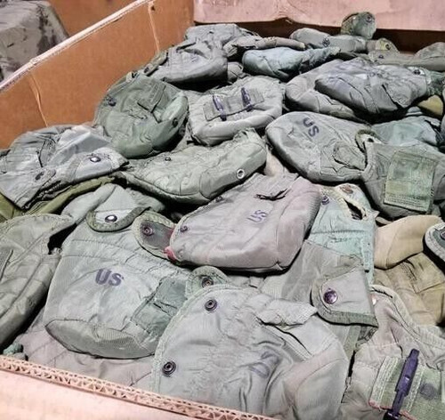 Army alice 95l - us, 0,95l