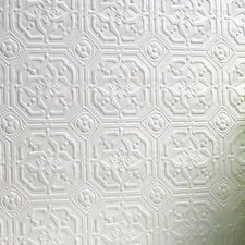 RD124 Anaglypta Original