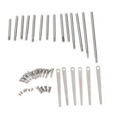 Set Clarinet Repair Parts