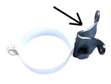 Lambretta Horn Bracket Stirup-