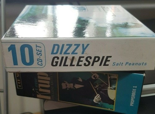 Various jazz blues cds - cds, and