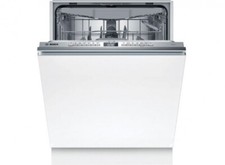 Bosch Series 4 60cm Fully Integrated Dishwasher - SMV4HVX00G - 5 Yr Warranty