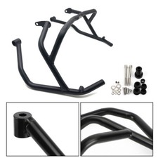Upper Crash Bars Engine Guards