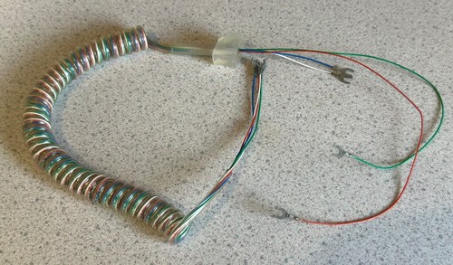 New old stock clear - , 700