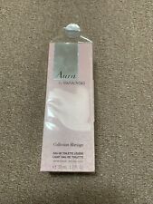 SWAROVSKI AURA COLLECTION MARIAGE 50ML EDT LEGERE/LIGHT