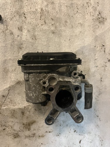 Egr valve for subaru - egr,