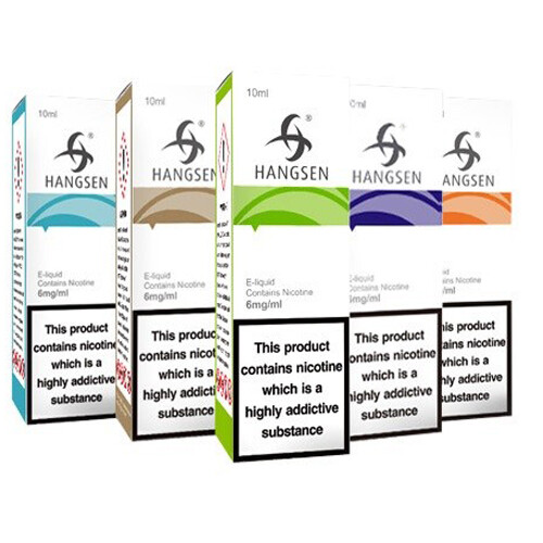 Hangsen liquid 10ml - x,