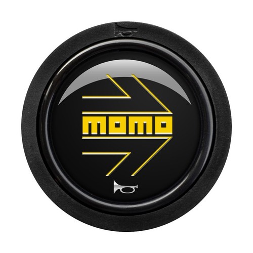 Momo arrow gloss - gloss, contact