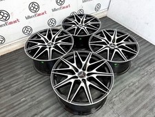 NEW 19" MERCEDES 63C STYLE