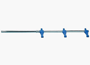 Garlando man blue - 3, football