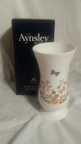 Aynsley english fine bone - fine,