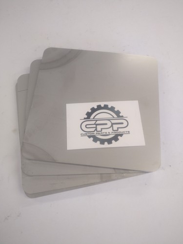 Stainless steel sheet - stainless, plate