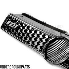 VW POLO 6R TDI GLOSS BLACK