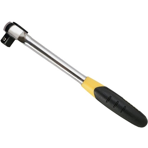 Stanley microtough ratchet - microtough,