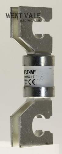 Eaton bussmann 100mj31 - eaton,